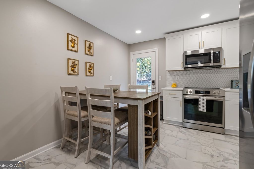 Photo of 6 Oriole Drive, Cartersville, GA 30121 (MLS # 20157086)