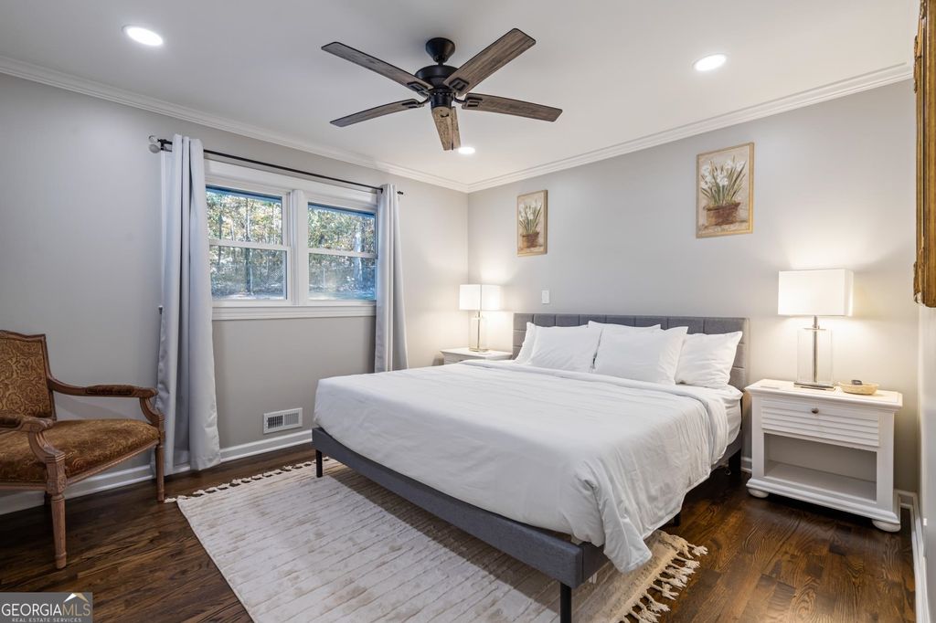 Photo of 6 Oriole Drive, Cartersville, GA 30121 (MLS # 20157086)