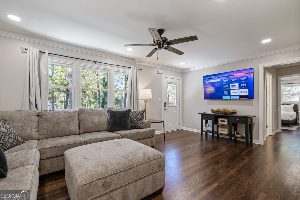 Photo of 6 Oriole Drive, Cartersville, GA 30121 (MLS # 20157086)