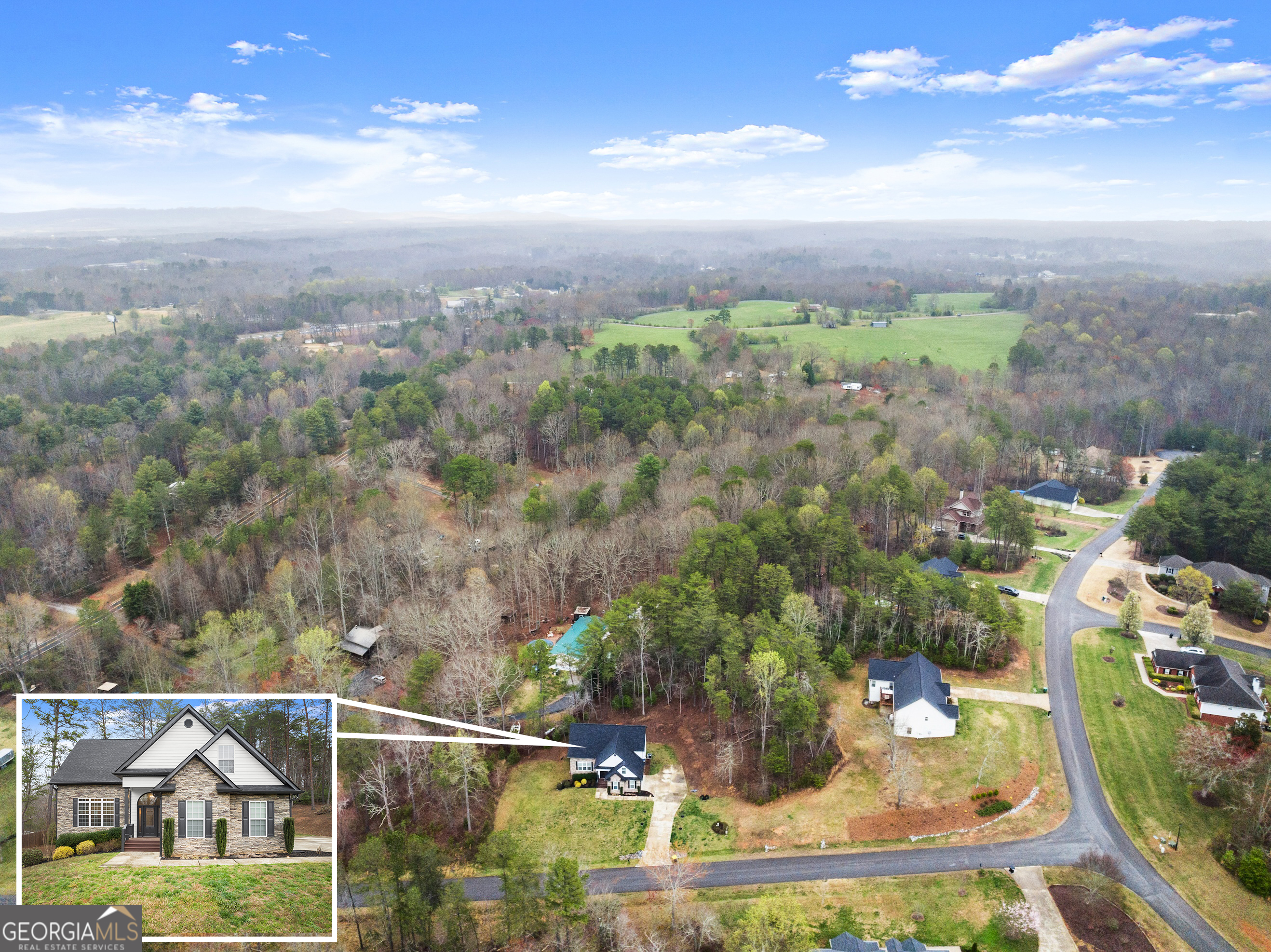 161 Wayward Winds DR