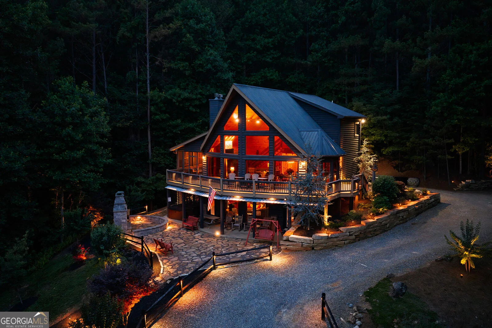 55 Ridge Top Drive