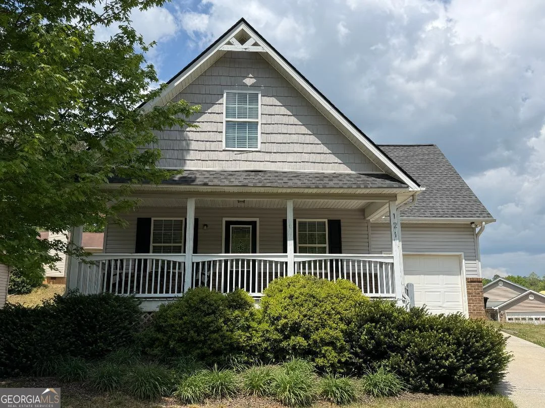 121 Saluda Drive