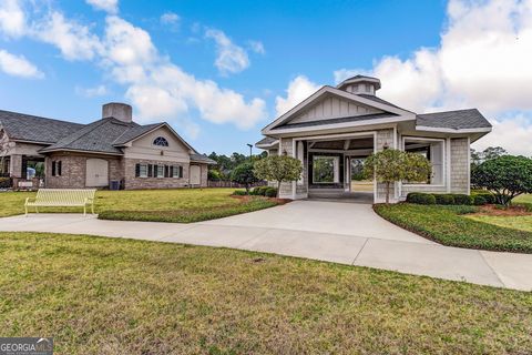 A home in St. Marys