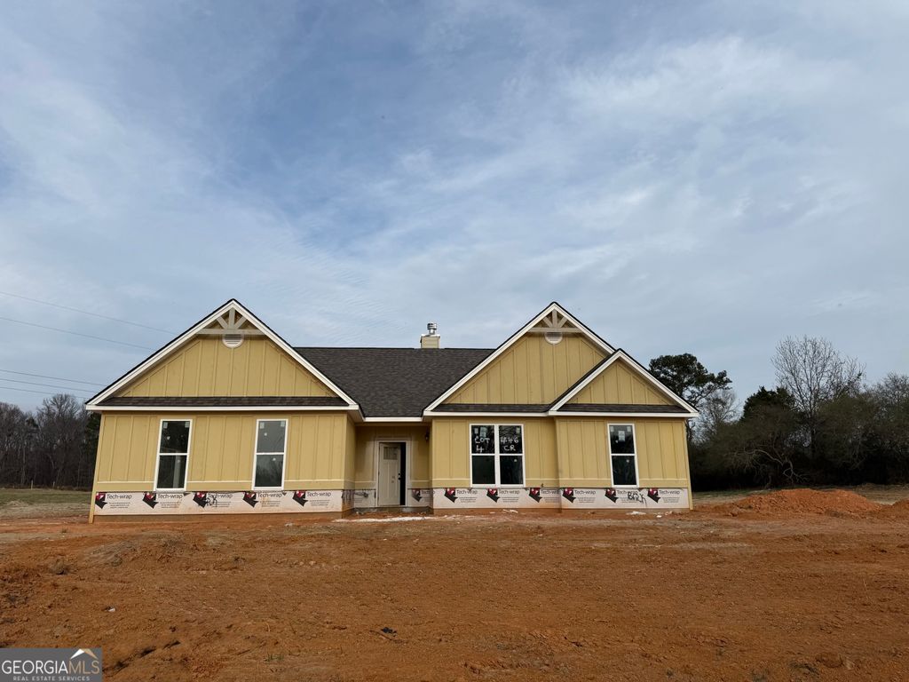 Photo of 446 Cosby Road #4, Winder, GA 30680 (MLS # 10668552)