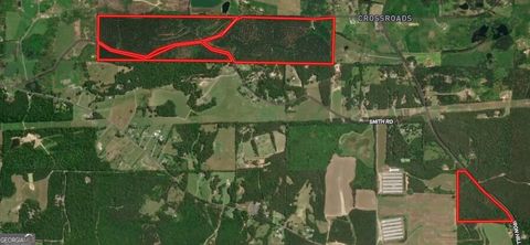 0 Ridge Cross RD Taylorsville GA 30178