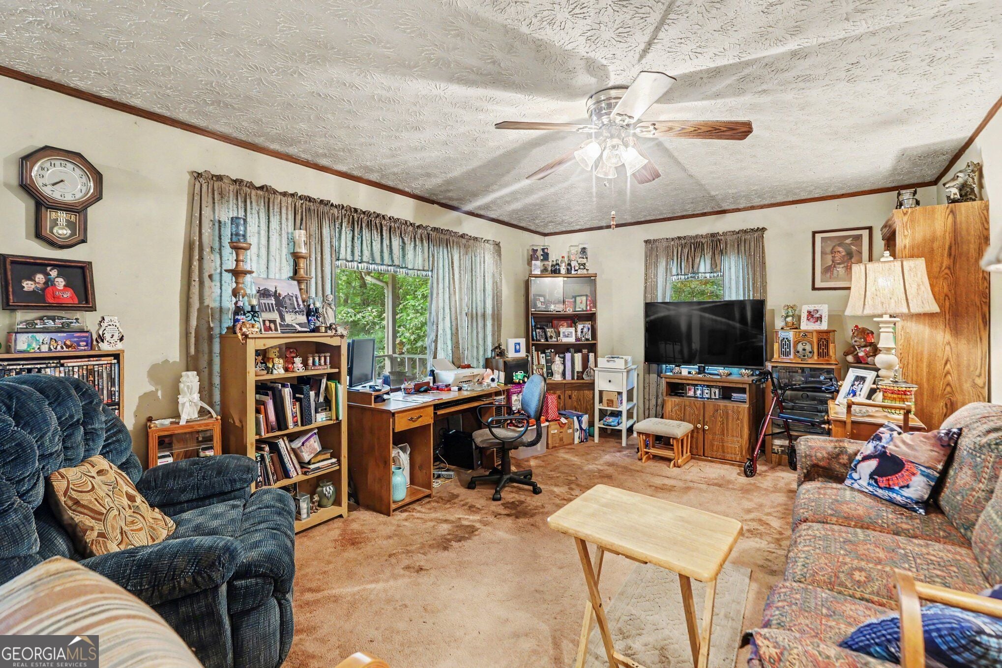 161 Hodge RD