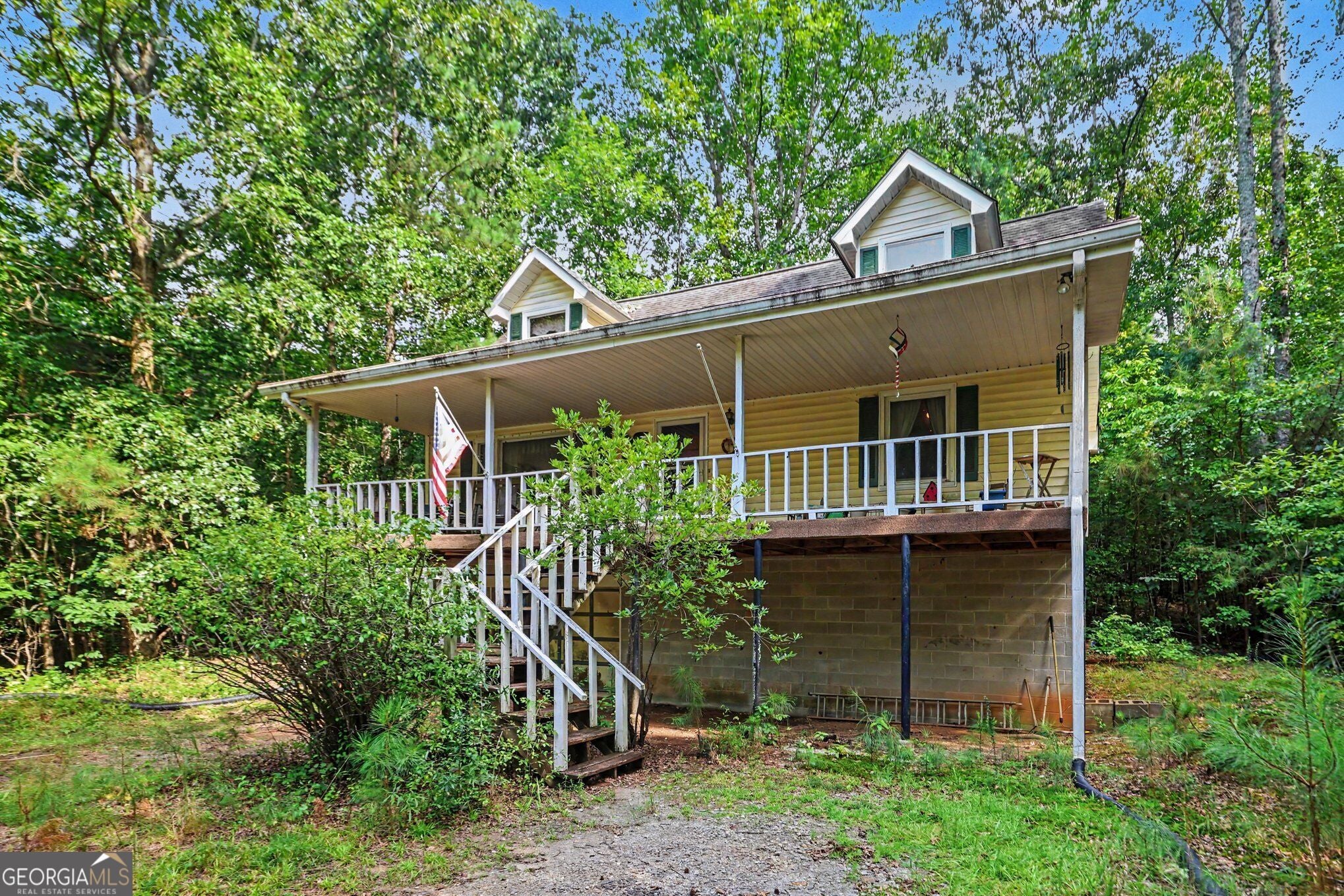 161 Hodge RD