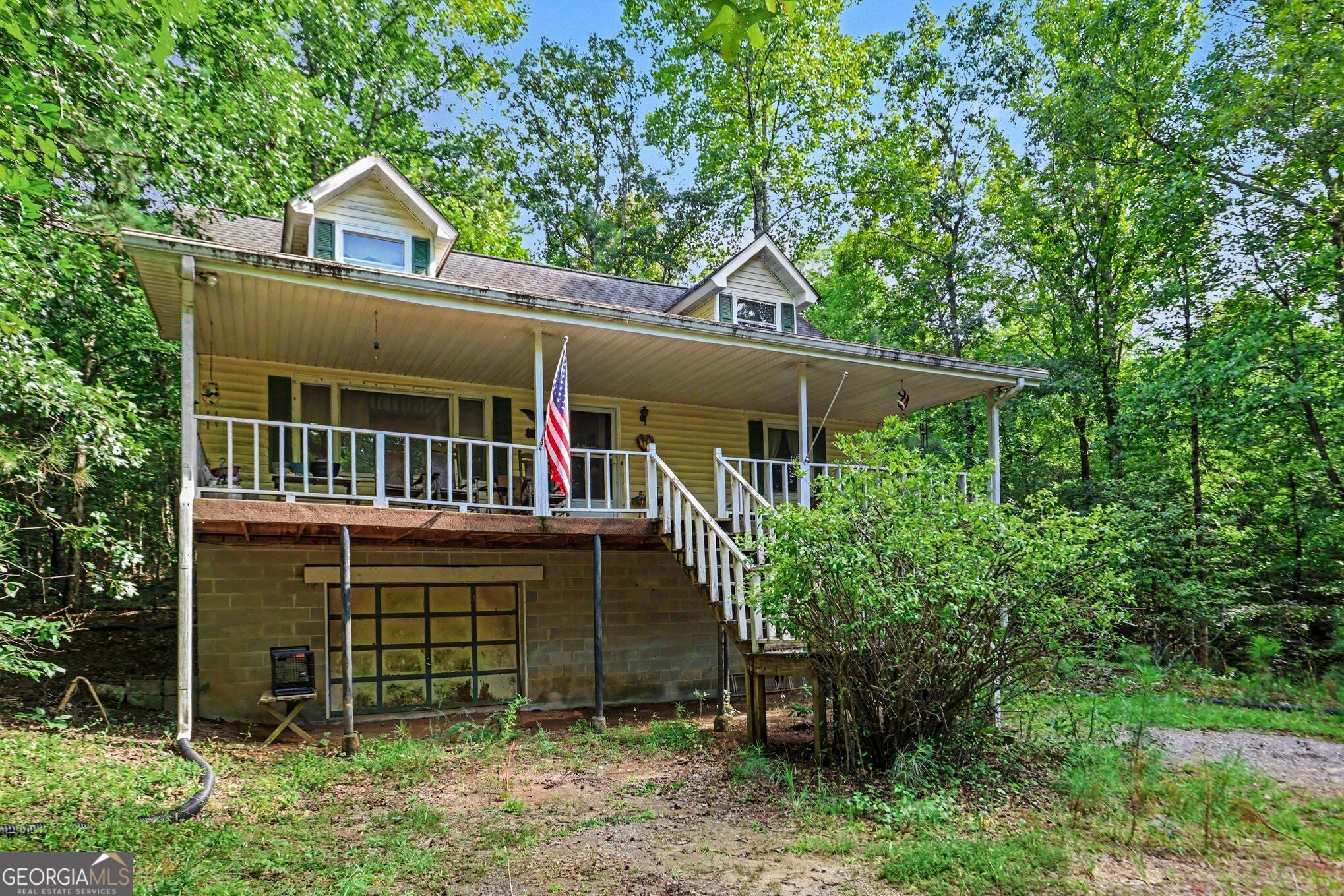 161 Hodge RD