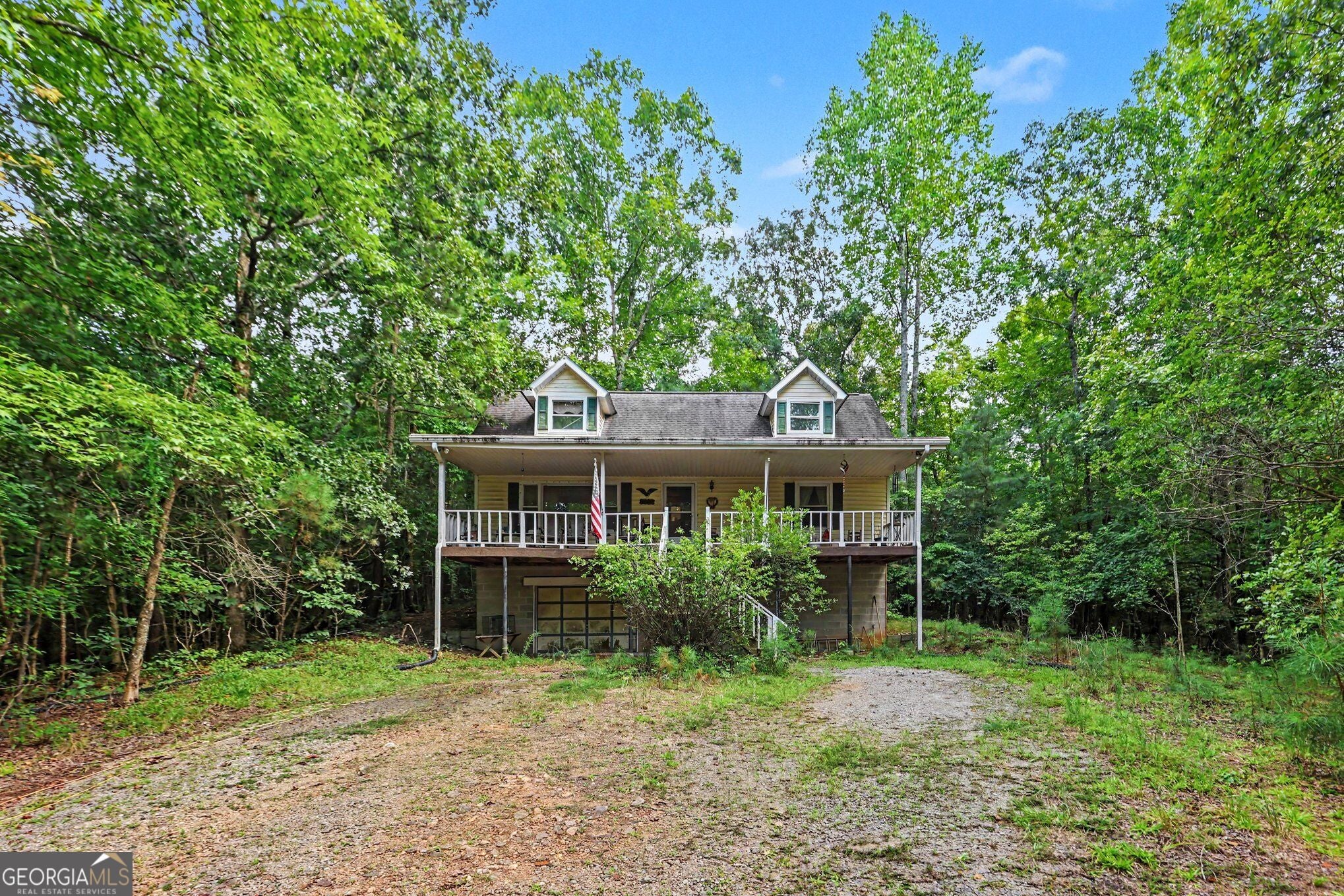 161 Hodge RD