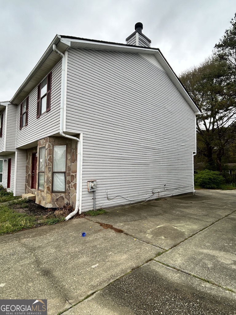 3604 Hopkins CT