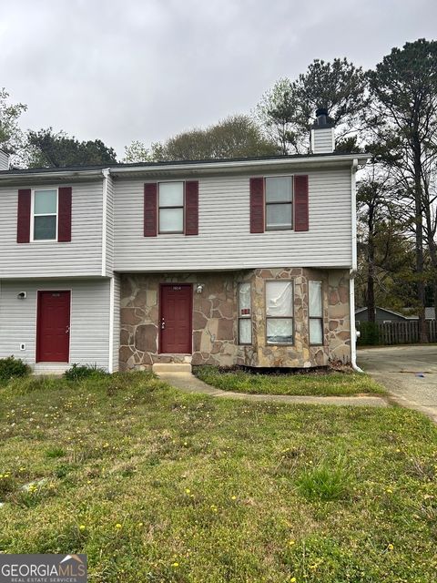 3604 Hopkins Court, Powder Springs, GA 30127 - MLS#: 10496951