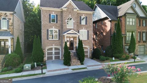 Photo of 7955 Magnolia Square, Sandy Springs, GA 30350 (MLS # 10637833)