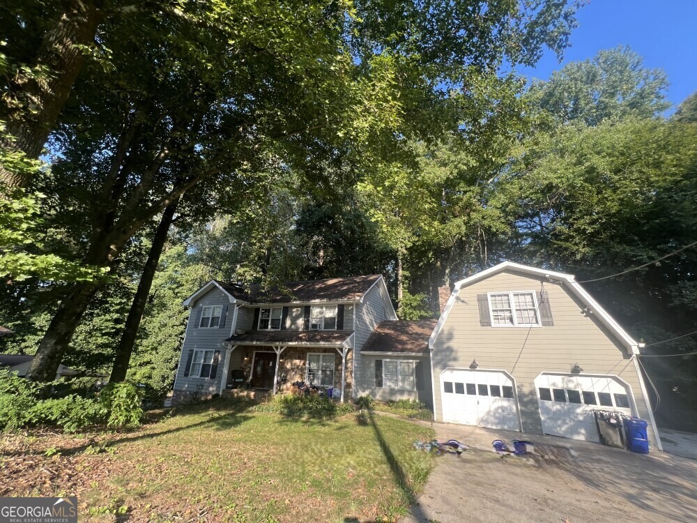 3960 Northlake Creek DR