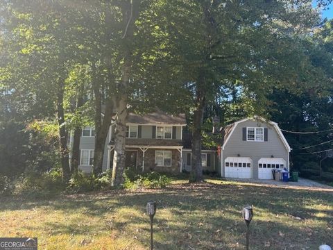 Photo of 3960 Northlake Creek Drive, Tucker, GA 30084 (MLS # 10668185)