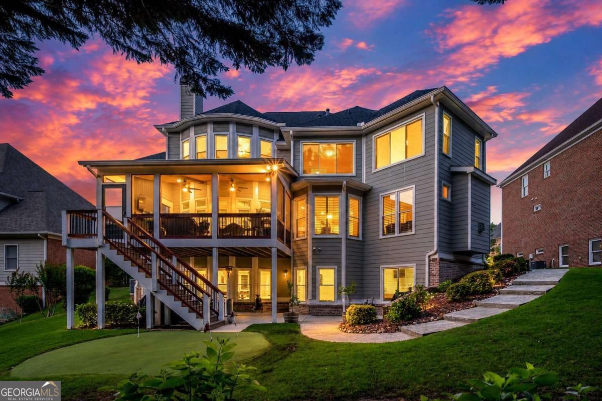 2621 Trailing Ivy WAY