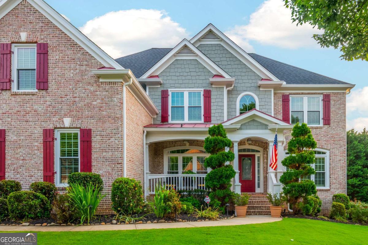 2621 Trailing Ivy WAY
