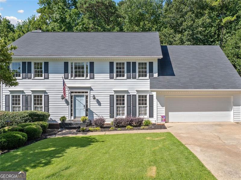 3159 Arborwoods DR