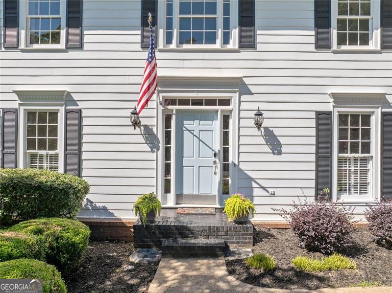 3159 Arborwoods DR