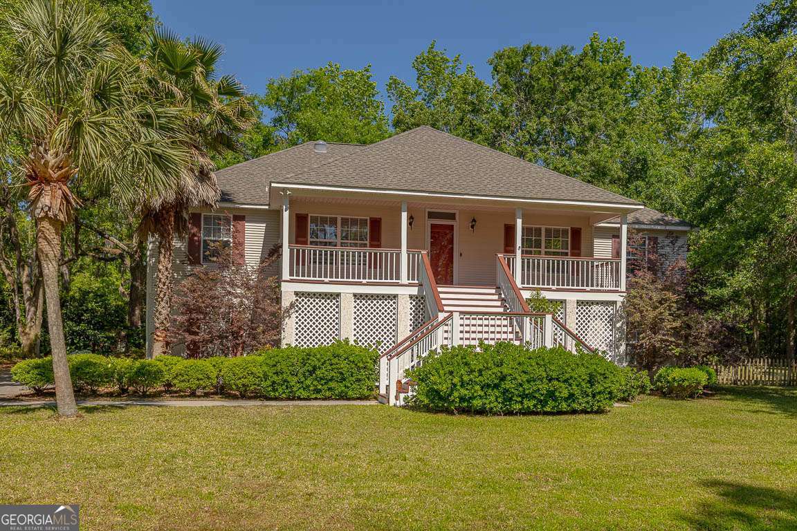 212 Stillwater DR