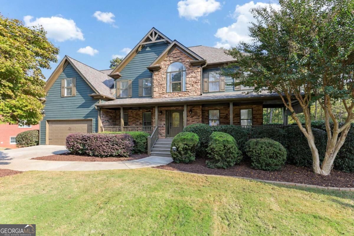 4418 Shellie LN
