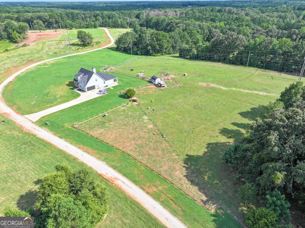 267 Bear Creek Meadows DR
