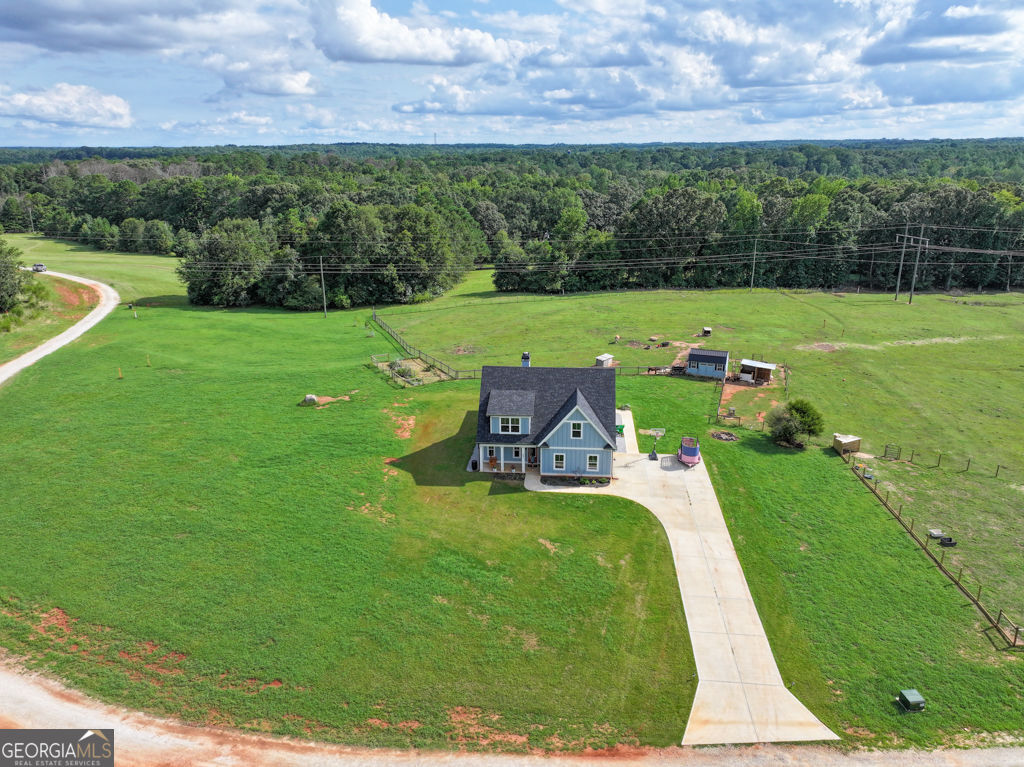 267 Bear Creek Meadows DR