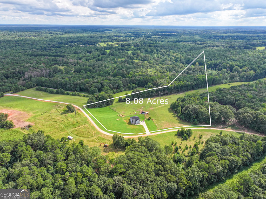 267 Bear Creek Meadows DR