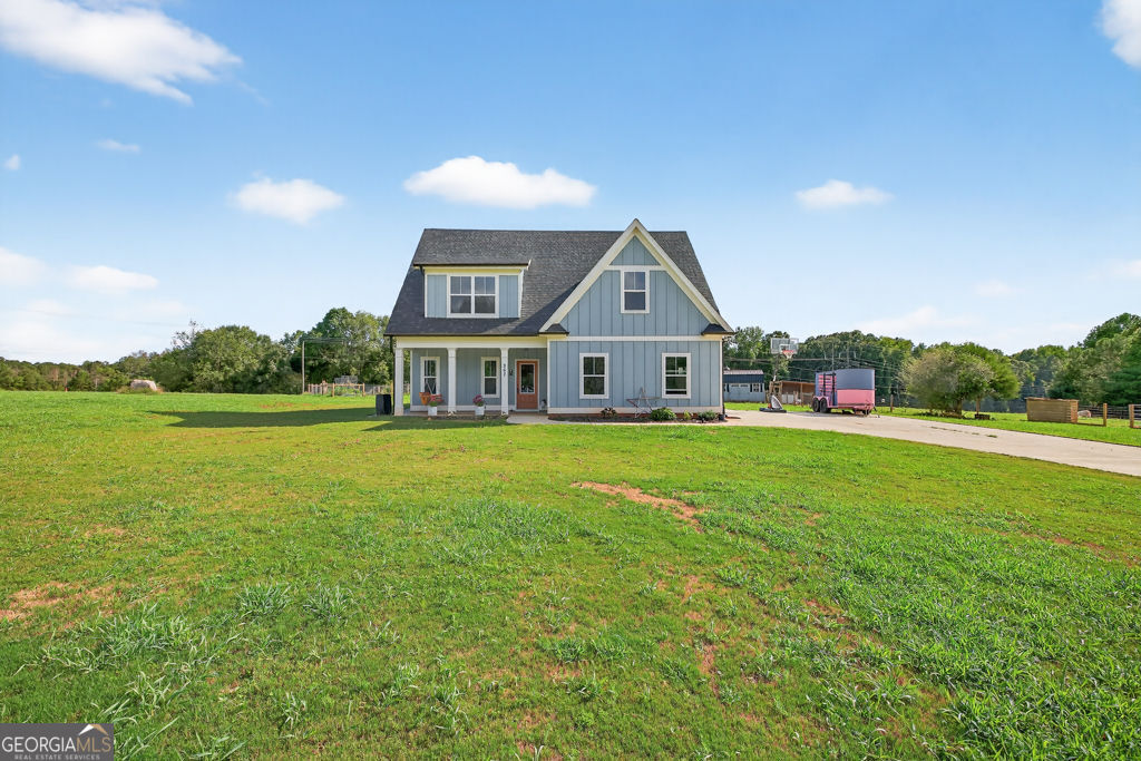 267 Bear Creek Meadows DR