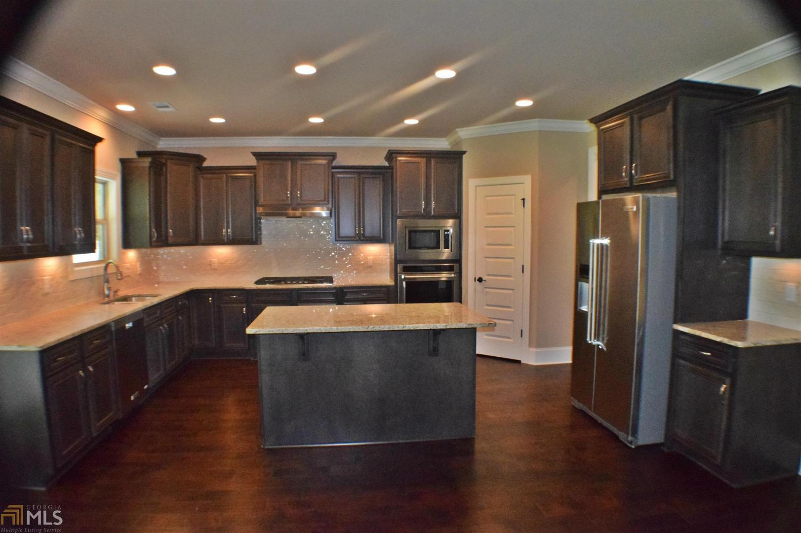 Heritage At Grayson - Residential