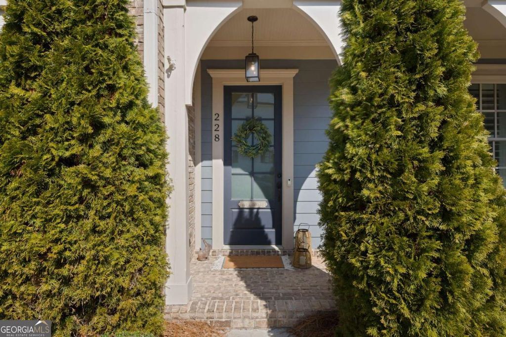 Photo of 228 Dawson Drive, Woodstock, GA 30188 (MLS # 10699083)