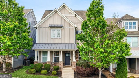 Photo of 2032 Stanfield Avenue NW, Atlanta, GA 30318 (MLS # 10812075)