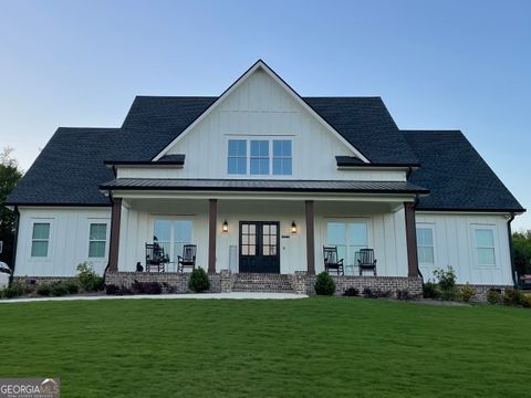 Photo of 8 Trimble Way SE, Rome, GA 30161 (MLS # 10628535)