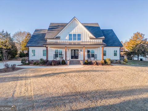 Photo of 8 Trimble Way SE, Rome, GA 30161 (MLS # 10628535)