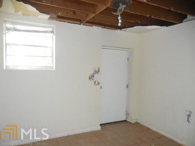 Washington Ave - Residential