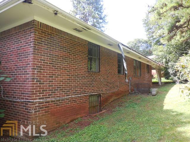 Washington Ave - Residential