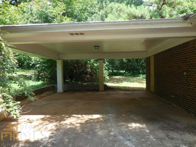 Washington Ave - Residential