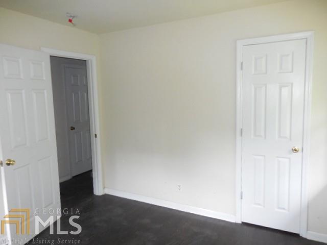 Washington Ave - Residential