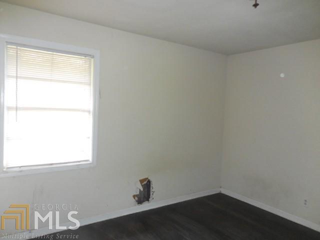 Washington Ave - Residential