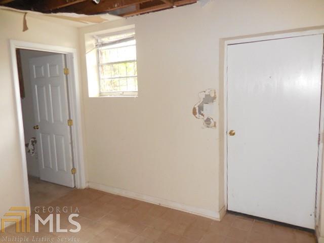 Washington Ave - Residential