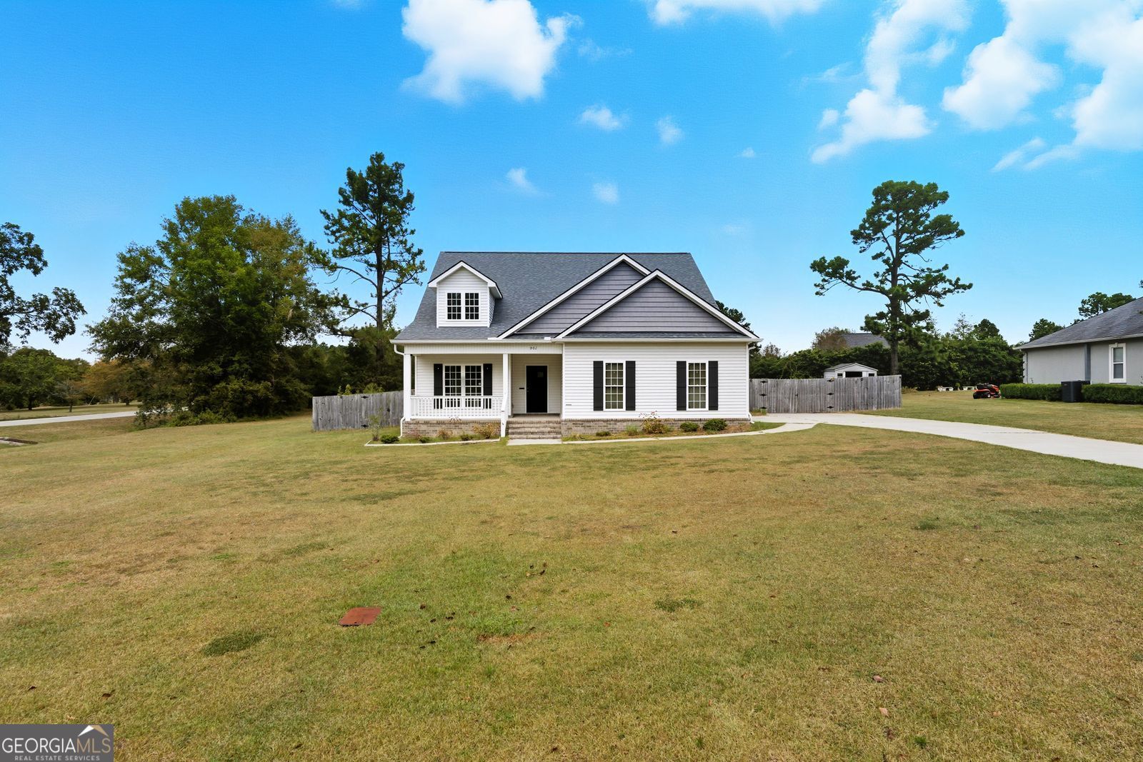 901 Pointer RD
