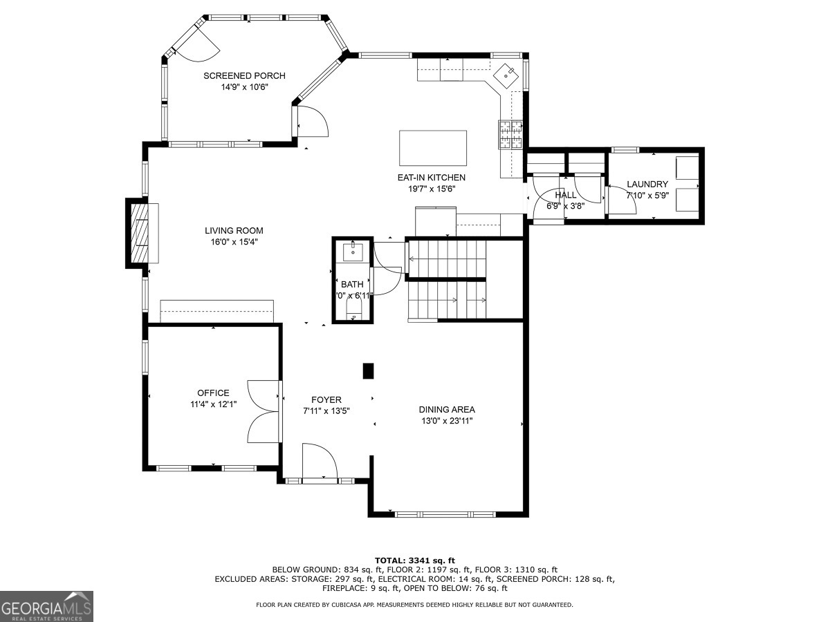 Woodstock, Georgia 30189, United States, 5 Bedrooms Bedrooms, ,4 BathroomsBathrooms,Residential,Pending,8984