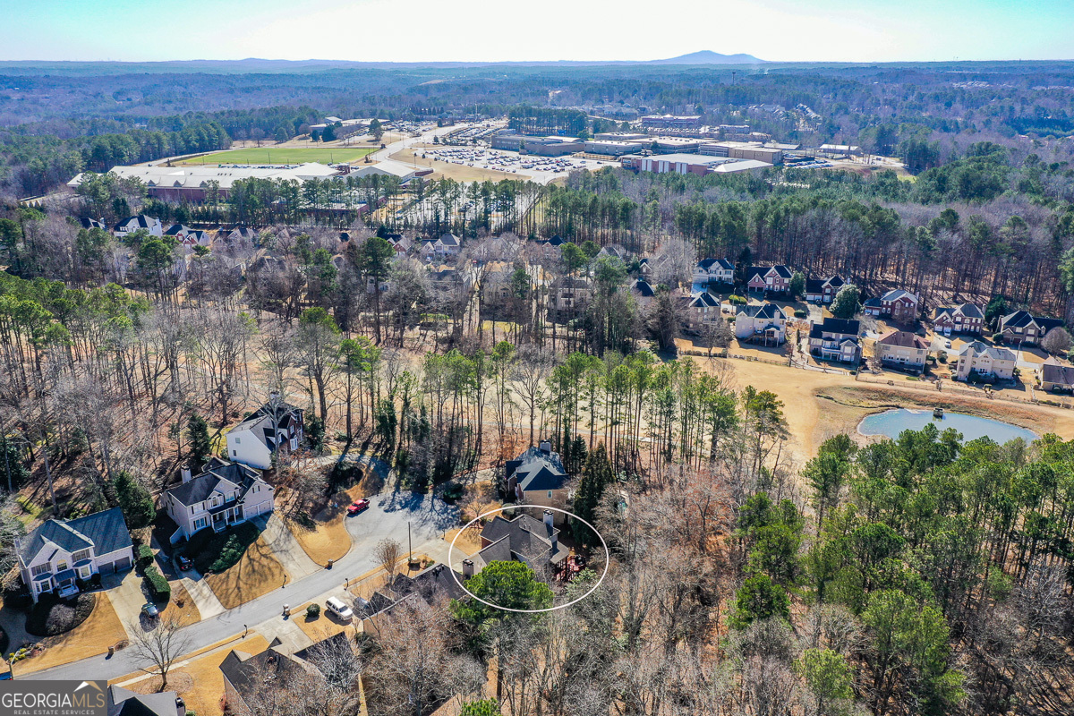 Woodstock, Georgia 30189, United States, 5 Bedrooms Bedrooms, ,4 BathroomsBathrooms,Residential,Pending,8984