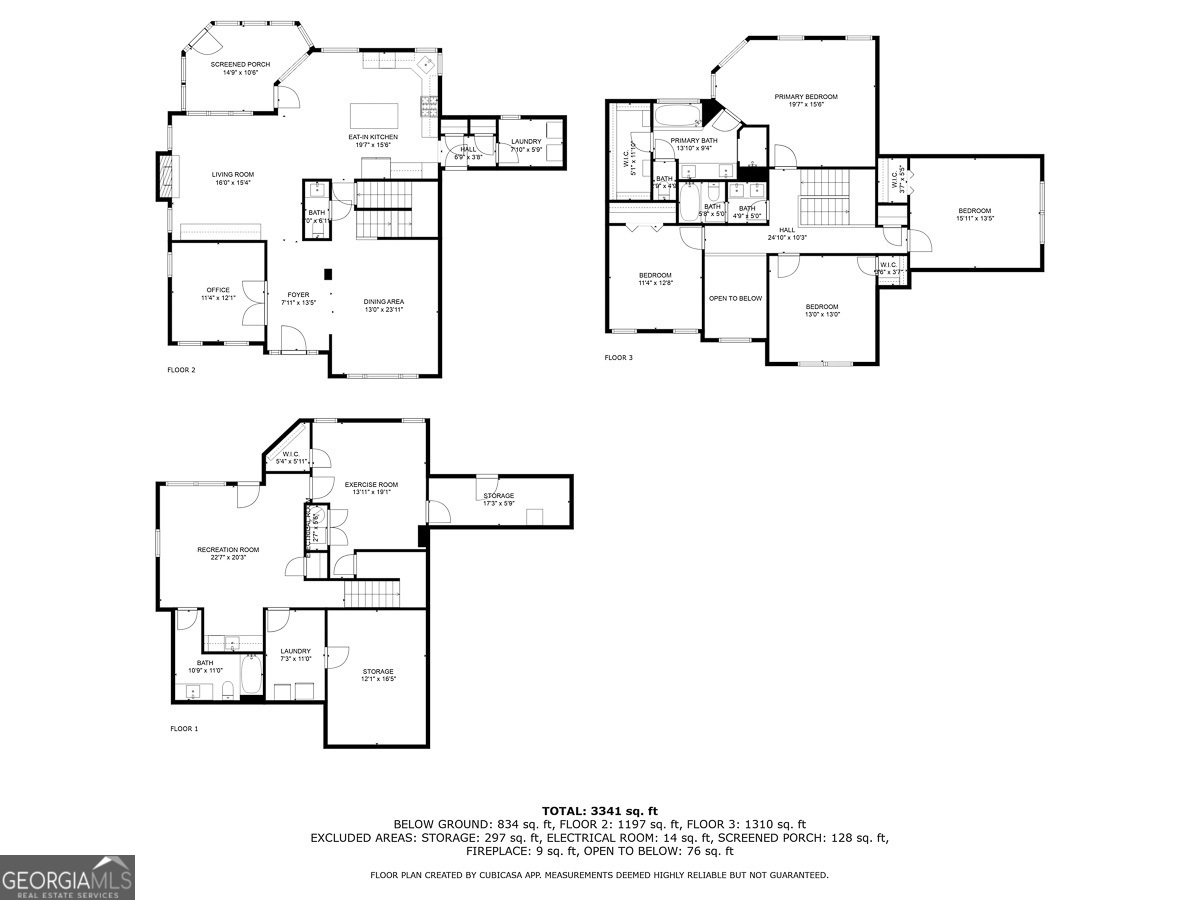 Woodstock, Georgia 30189, United States, 5 Bedrooms Bedrooms, ,4 BathroomsBathrooms,Residential,Pending,8984