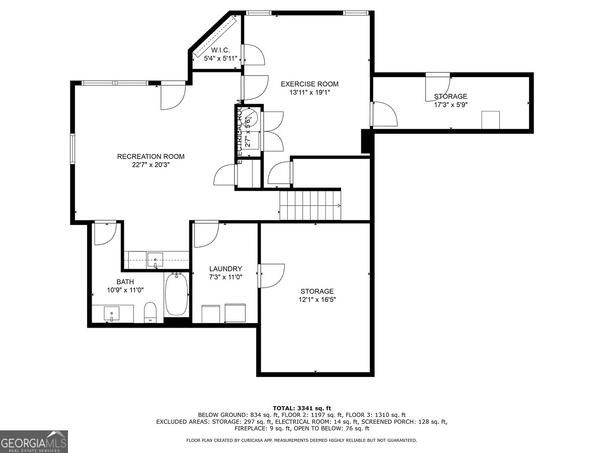Woodstock, Georgia 30189, United States, 5 Bedrooms Bedrooms, ,4 BathroomsBathrooms,Residential,Pending,8984