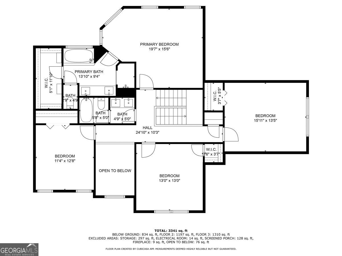 Woodstock, Georgia 30189, United States, 5 Bedrooms Bedrooms, ,4 BathroomsBathrooms,Residential,Pending,8984