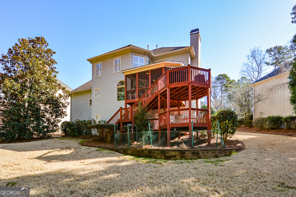 Woodstock, Georgia 30189, United States, 5 Bedrooms Bedrooms, ,4 BathroomsBathrooms,Residential,Pending,8984