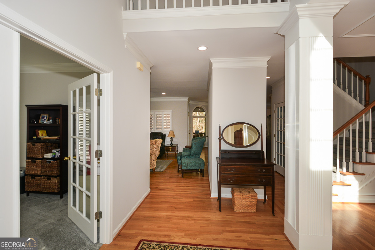 Woodstock, Georgia 30189, United States, 5 Bedrooms Bedrooms, ,4 BathroomsBathrooms,Residential,Pending,8984