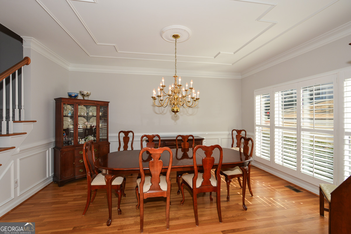 Woodstock, Georgia 30189, United States, 5 Bedrooms Bedrooms, ,4 BathroomsBathrooms,Residential,Pending,8984