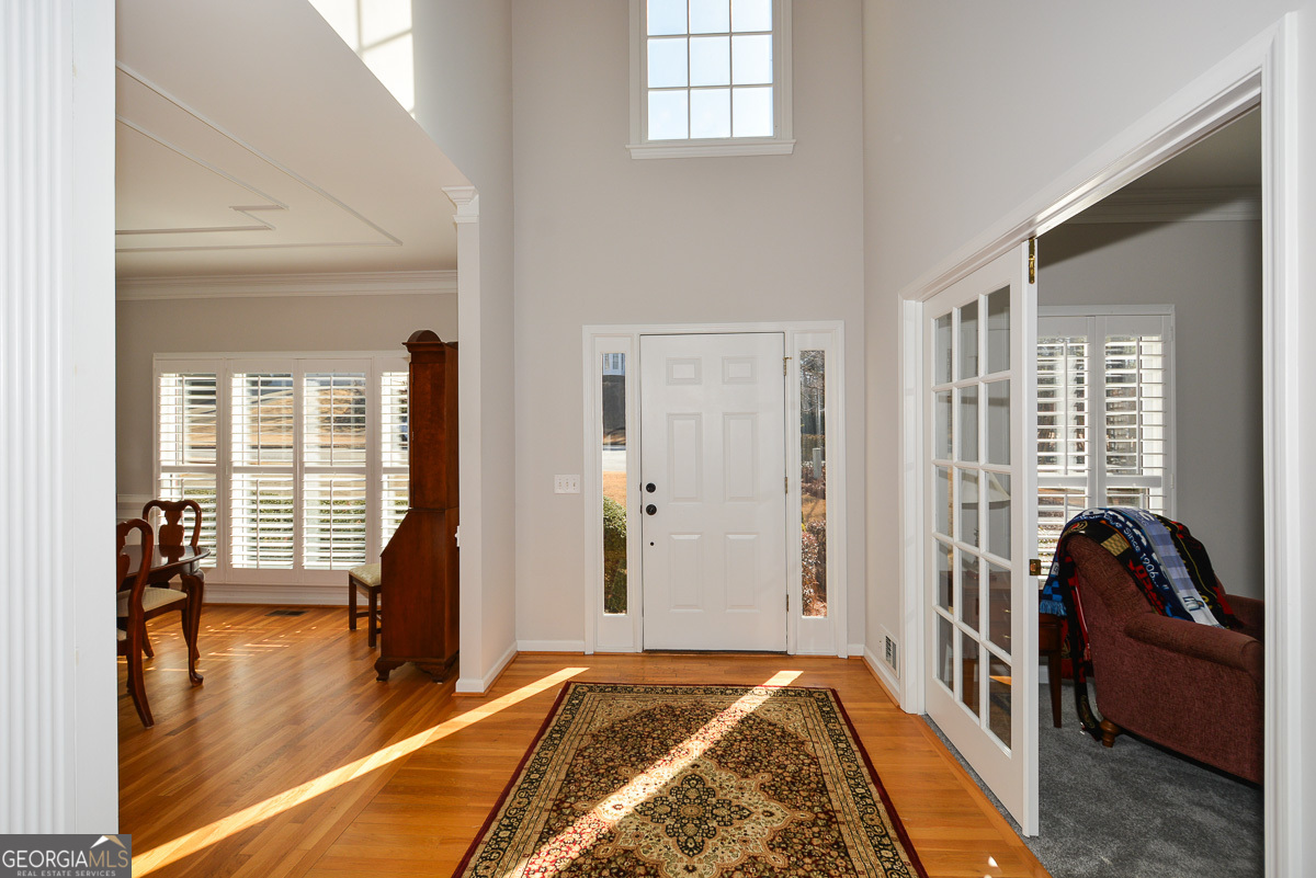 Woodstock, Georgia 30189, United States, 5 Bedrooms Bedrooms, ,4 BathroomsBathrooms,Residential,Pending,8984