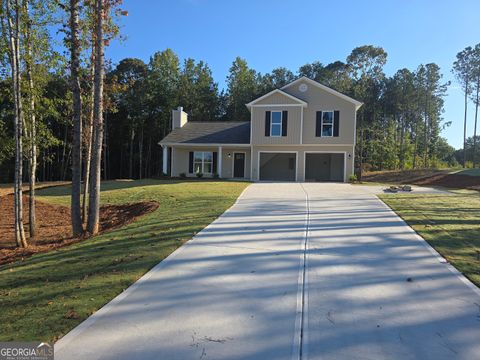 82 Armstrong DR 86 Mansfield GA 30055